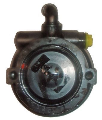 Hydraulikpumpe, Lenkung