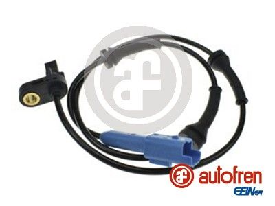 Sensor, Raddrehzahl