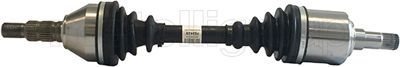 METELLI 17-0926 Drive Shaft