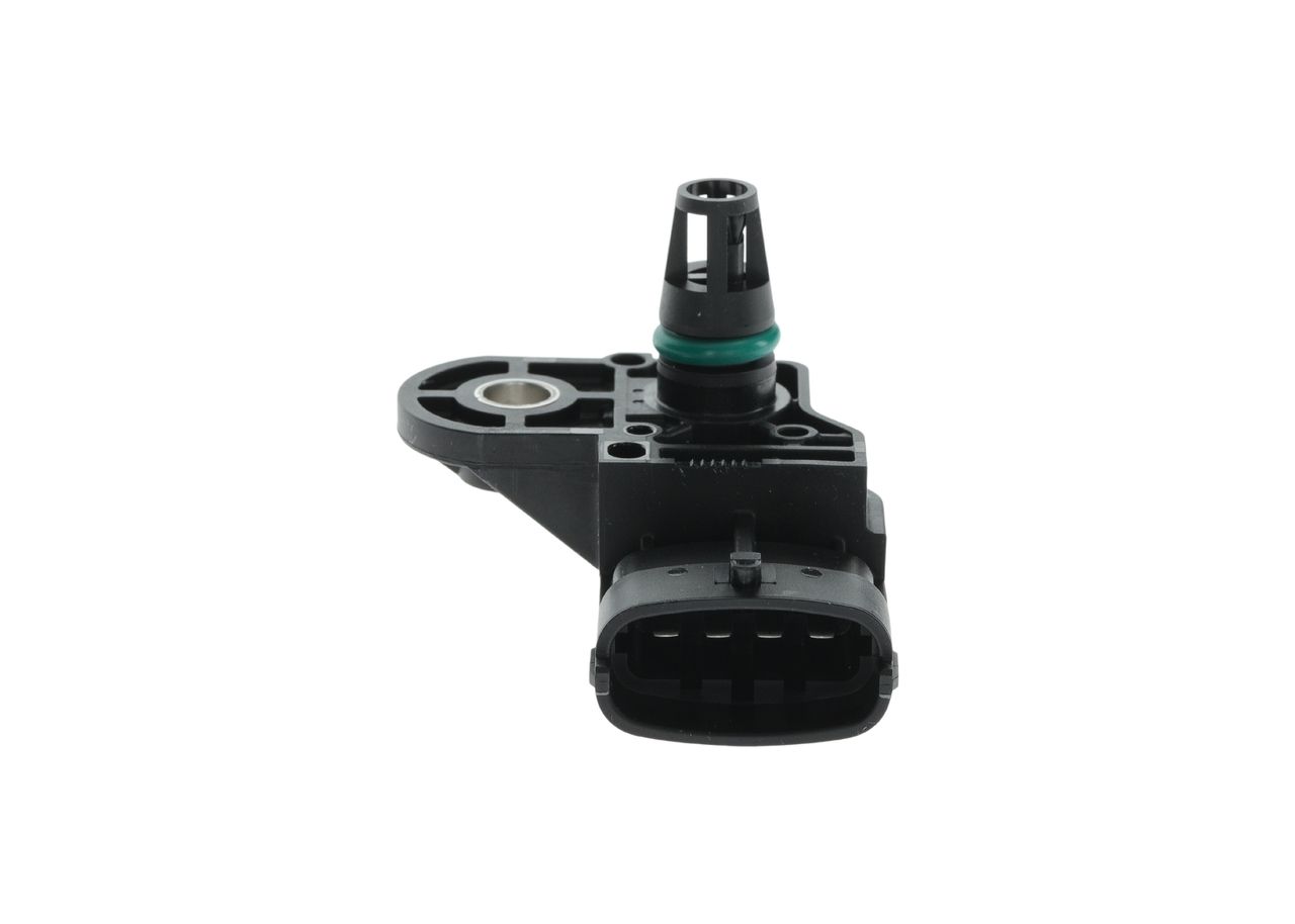 Sensor, Ladedruck
