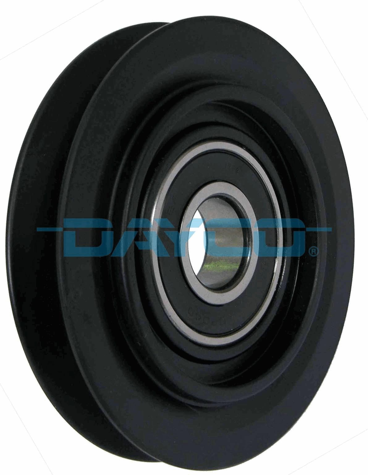 IDLER/TENSIONER PULLEY  EP163 - TecDoc Only