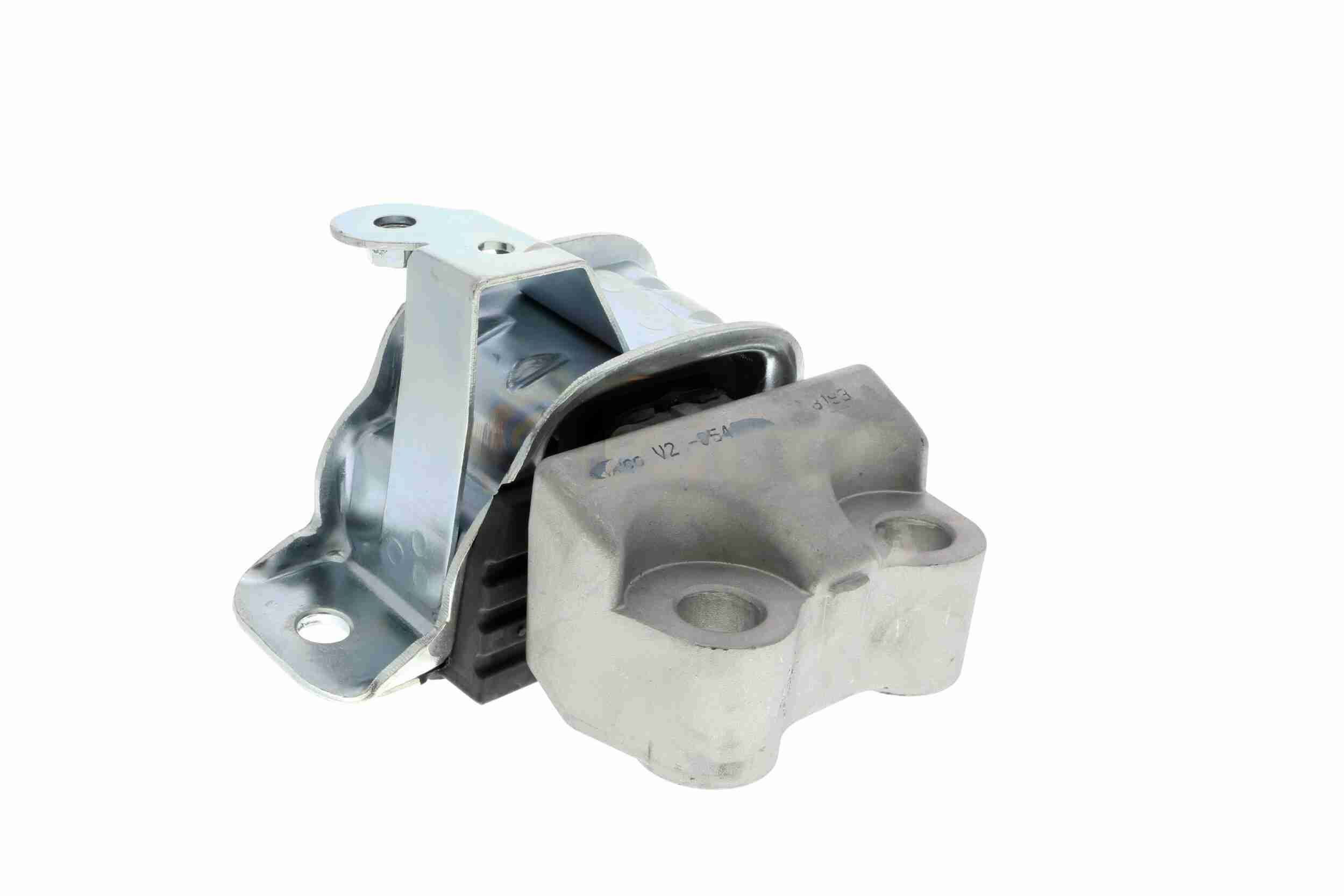 Lagerung, Motor