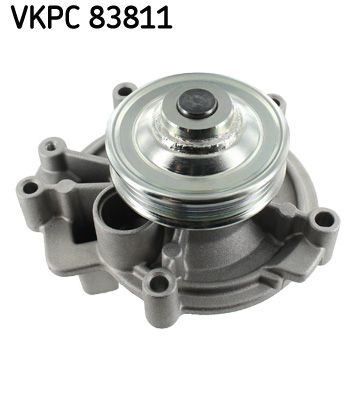 Water Pump, engine cooling VKPC 83811