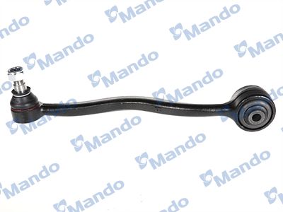 Brazo oscilante, suspensión de ruedas