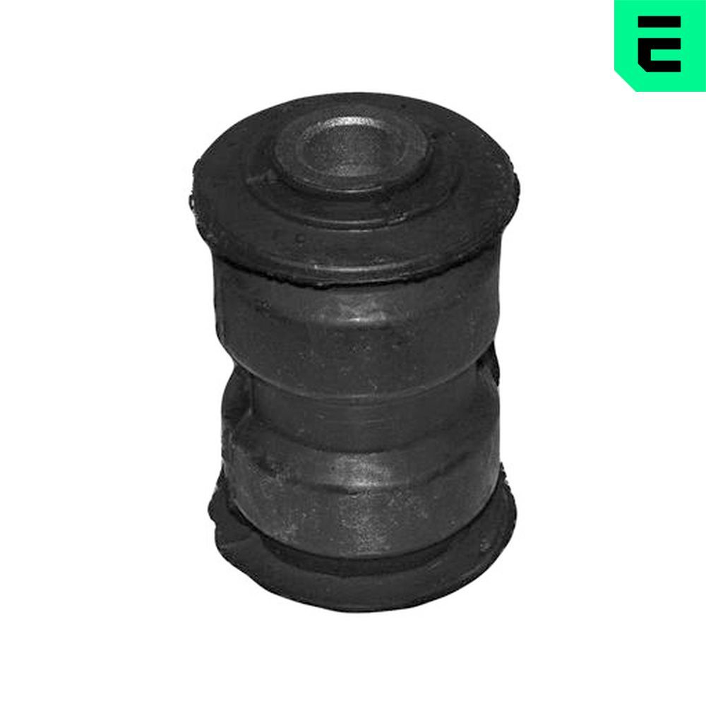 Lagerung, Blattfeder