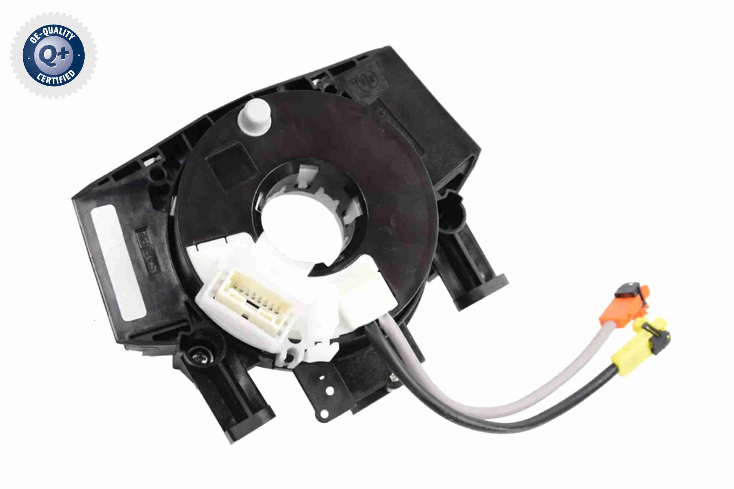 Wickelfeder, Airbag