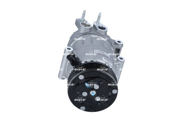 NRF 320179 Compressor, air conditioning