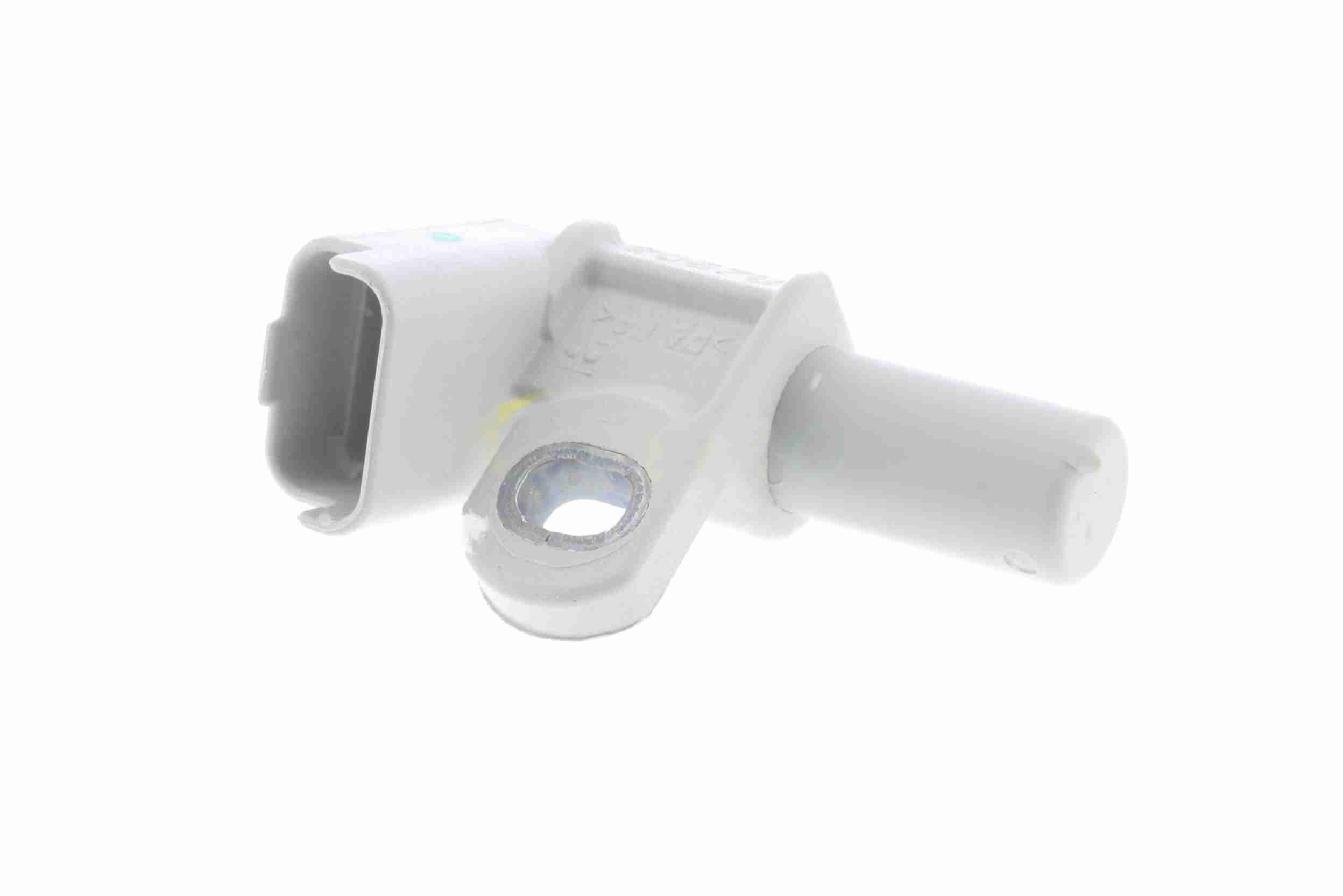 Sensor, Z&uuml;ndimpuls