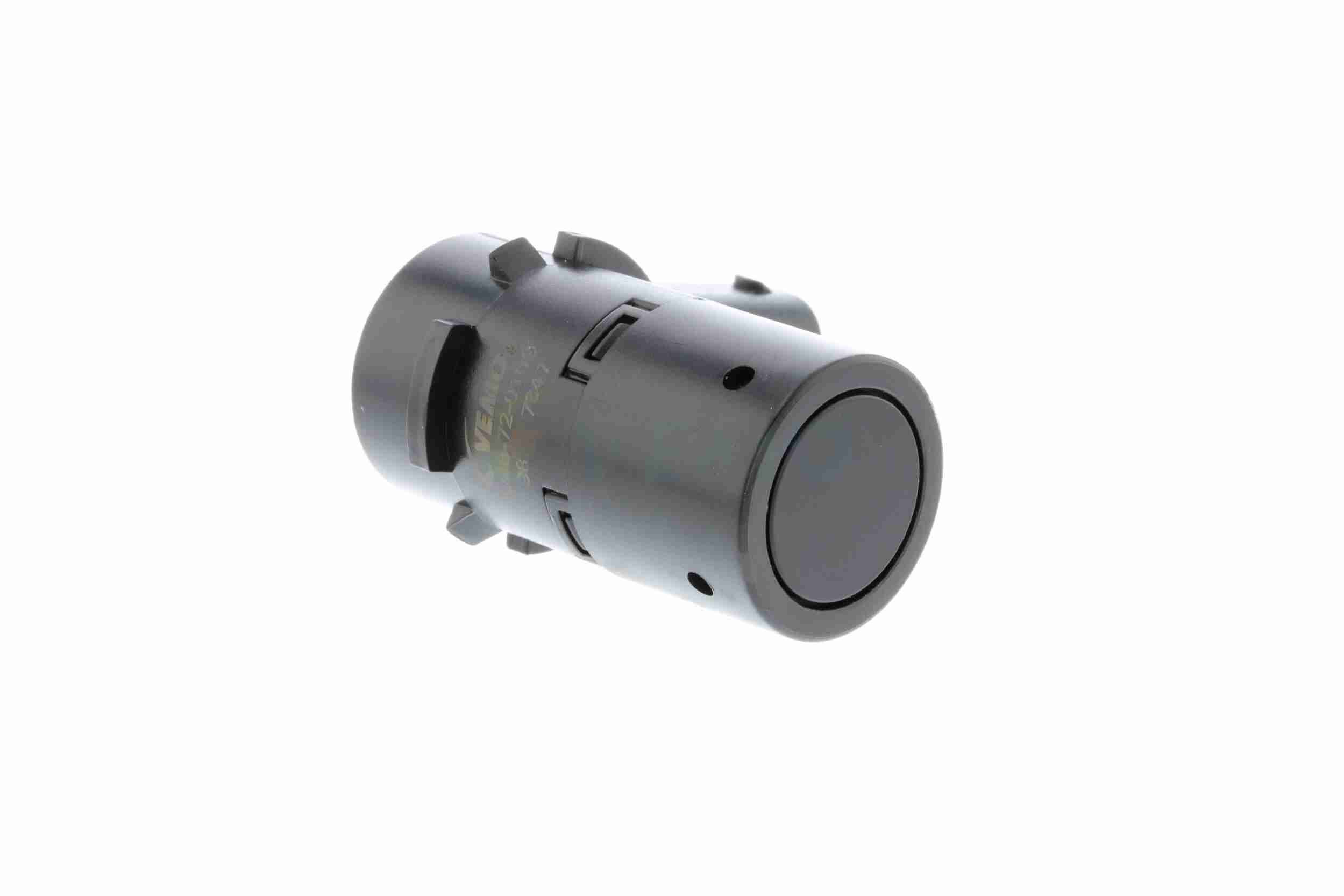 Sensor, Einparkhilfe