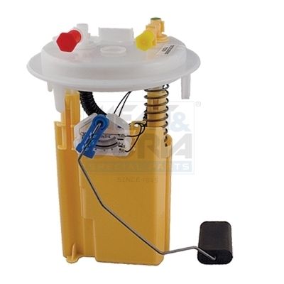 Sensor, Kraftstoffvorrat
