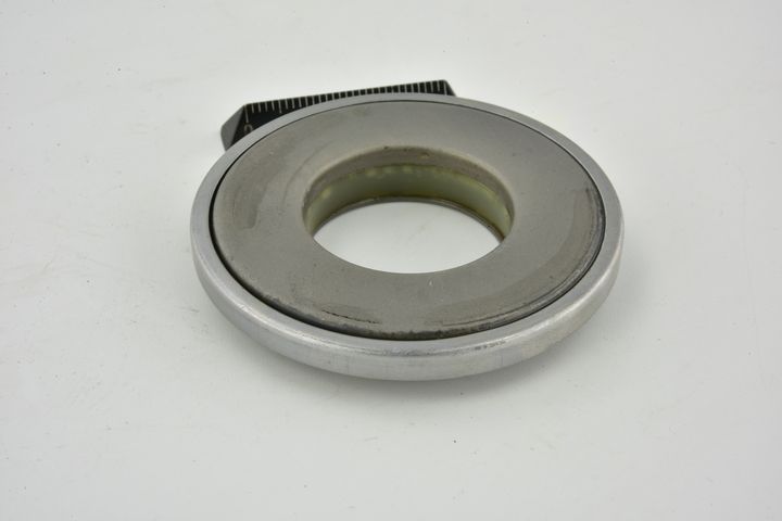 frikcinis guolis, pakabos statramsčio atramos montavimas