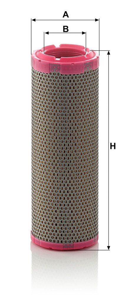 Luftfilter
