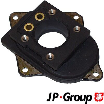 Flange, carburettor 1115301100