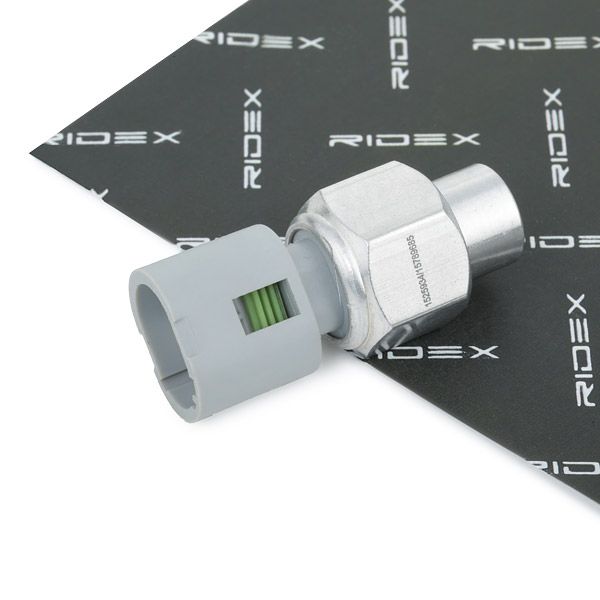 RIDEX 3860O0003 Oil Pressure Switch, power steering