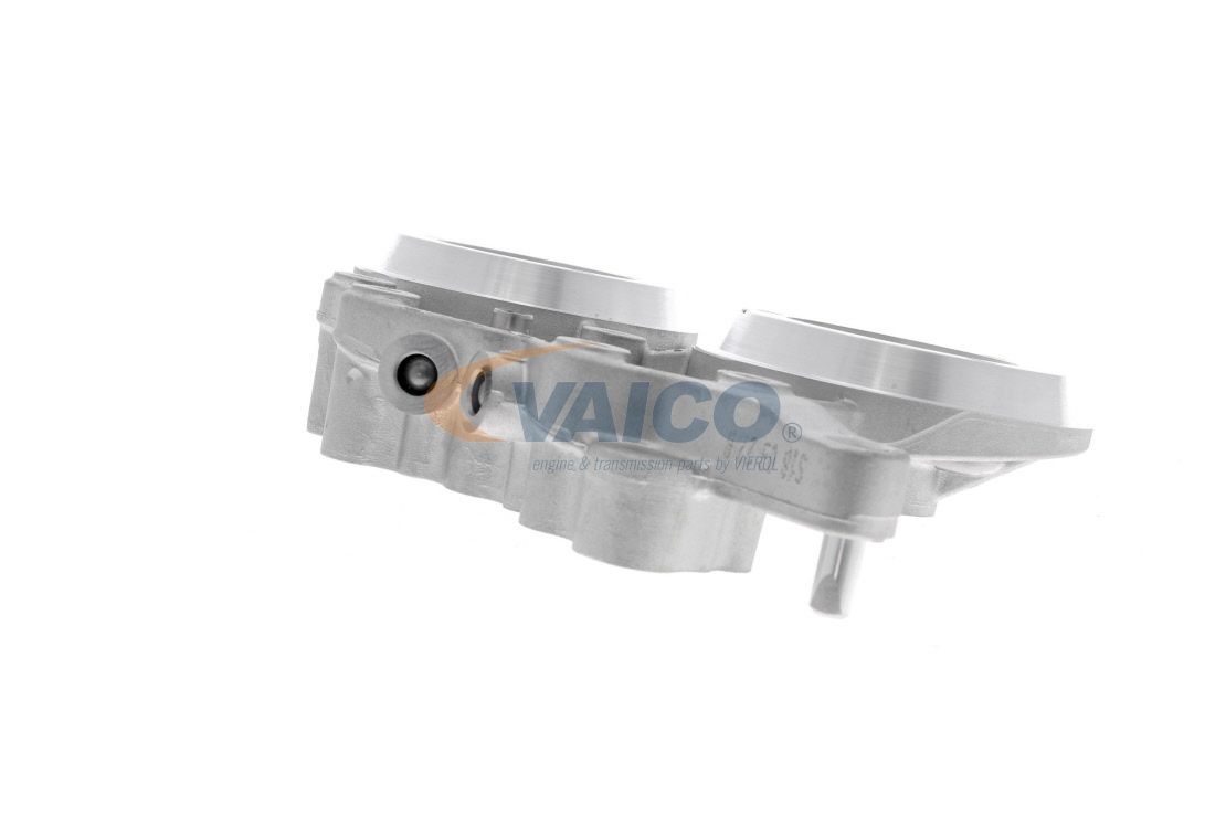 guolių blokas, skirstomasis velenas