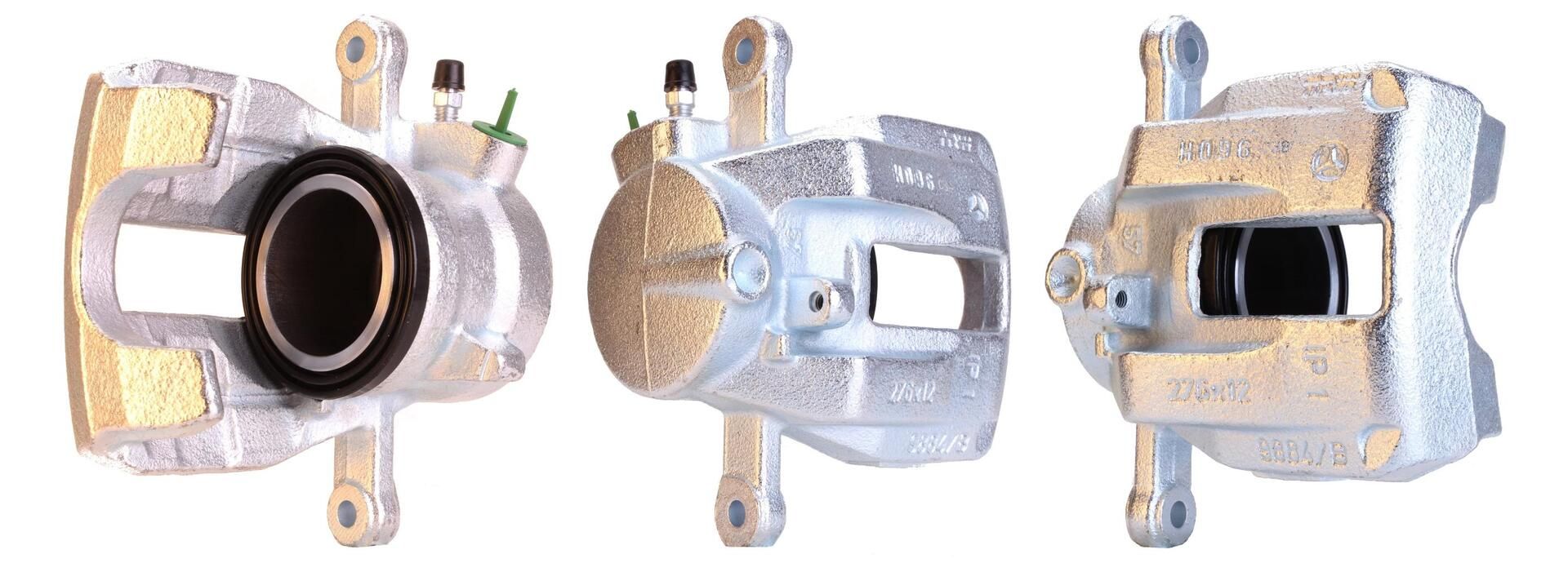 Bremssattel
