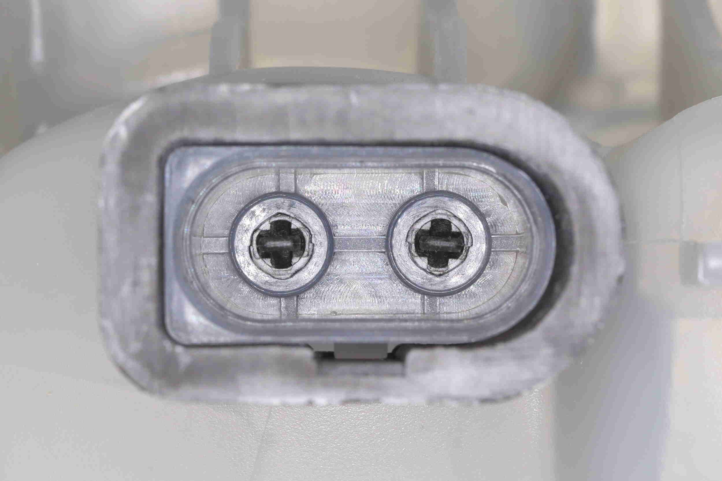 Ausgleichsbeh&auml;lter, K&uuml;hlmittel