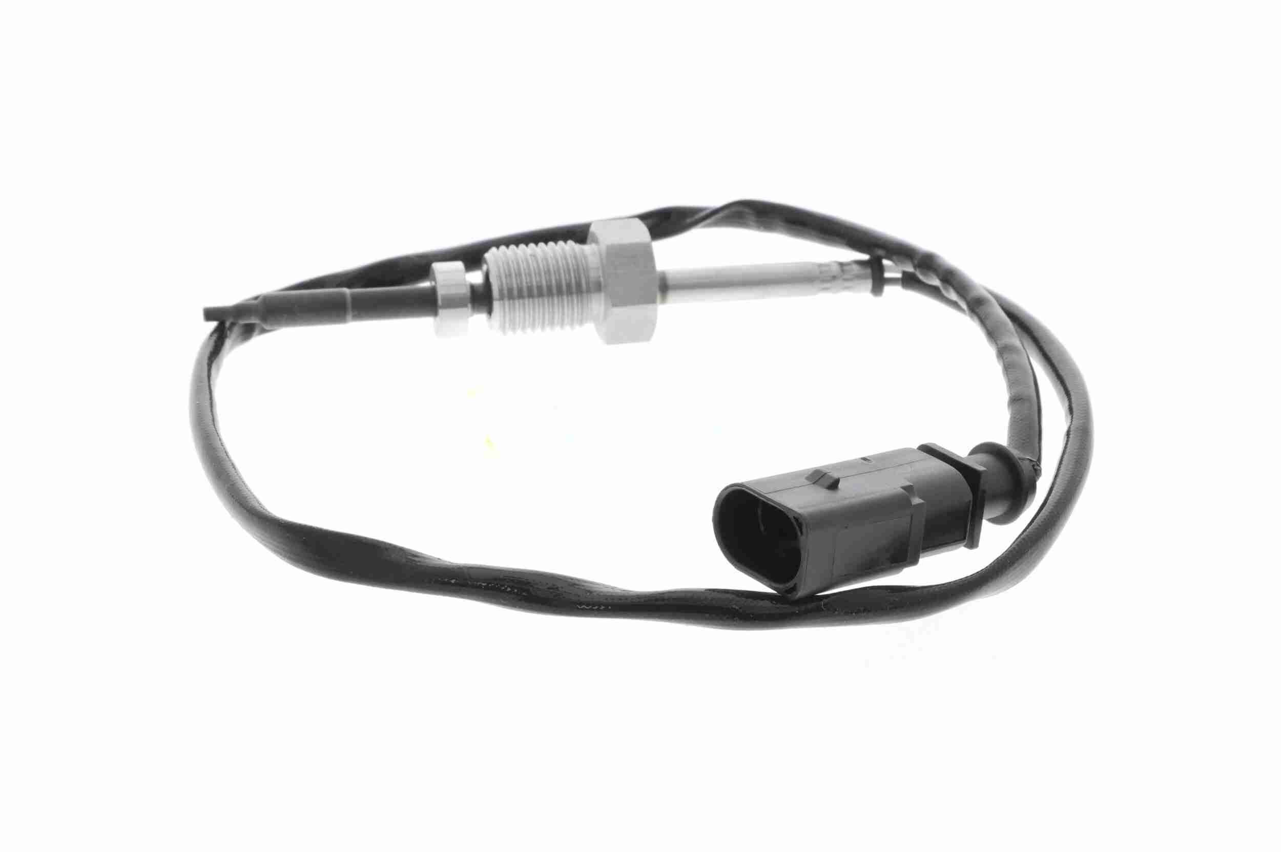 Sensor, Abgastemperatur