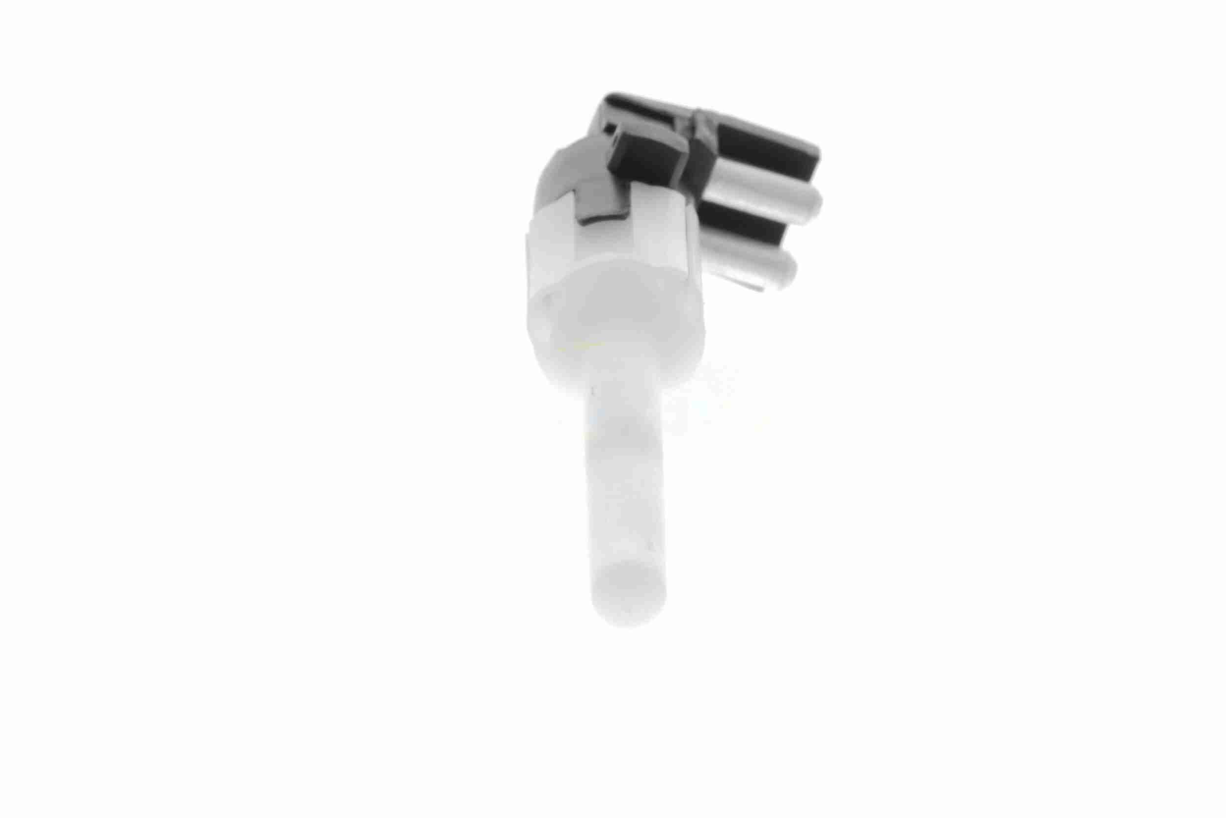 Sensor, K&uuml;hlmitteltemperatur