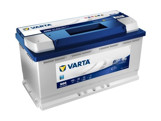 VARTA 595500085D842 Starter Battery