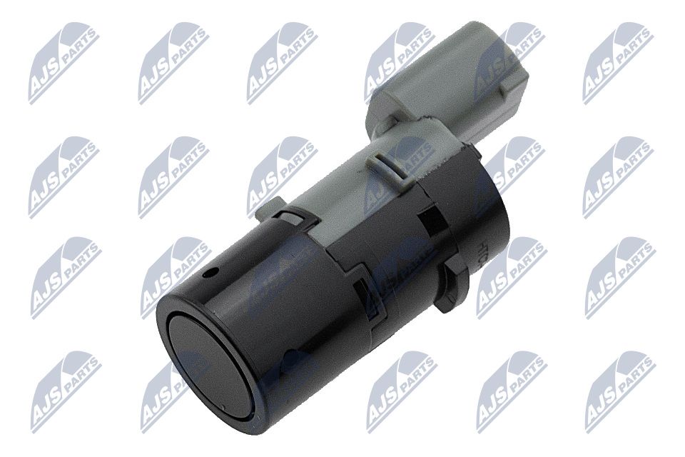 Sensor, Einparkhilfe