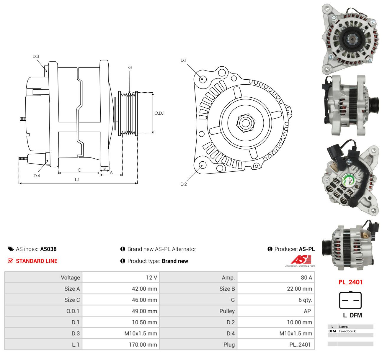 Generator
