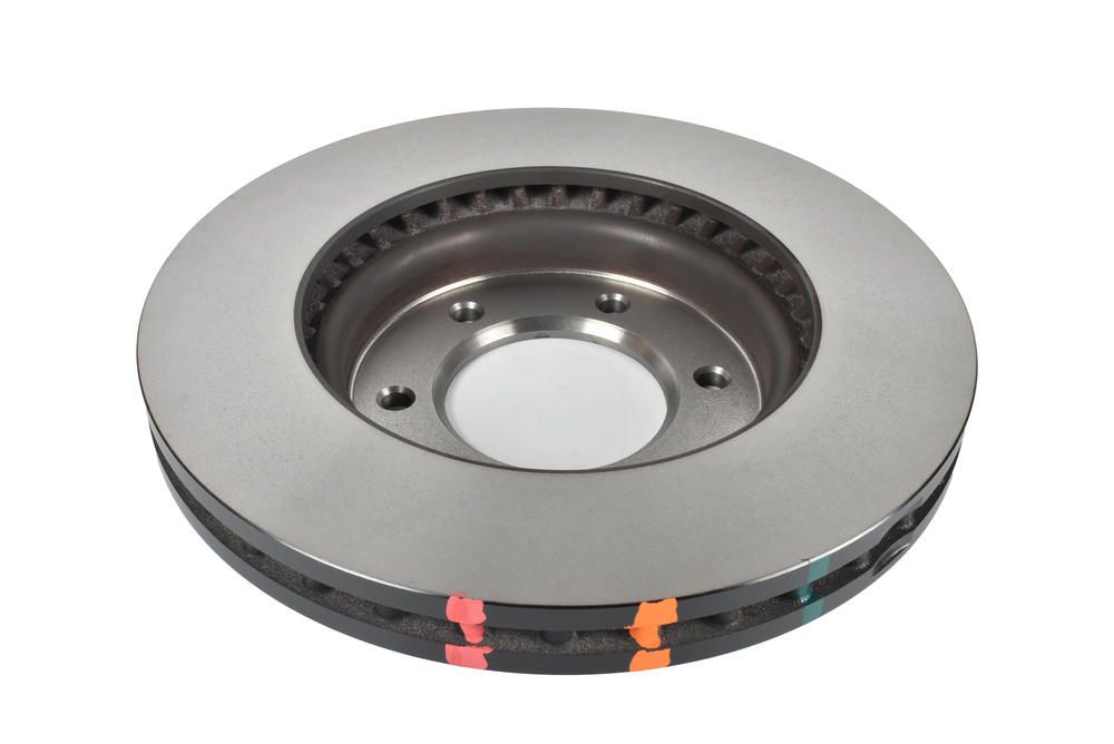 4000 Standard KP [ Ford Ranger MY22 F ] - TecDoc 2