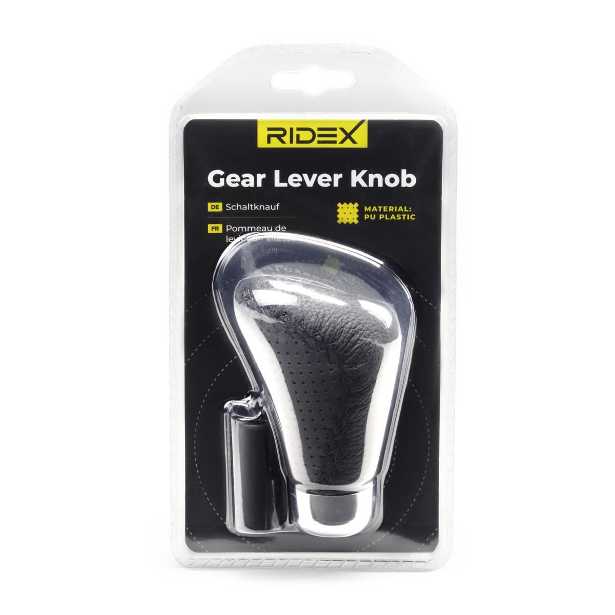 RIDEX 3707A0019 Gear Lever Knob