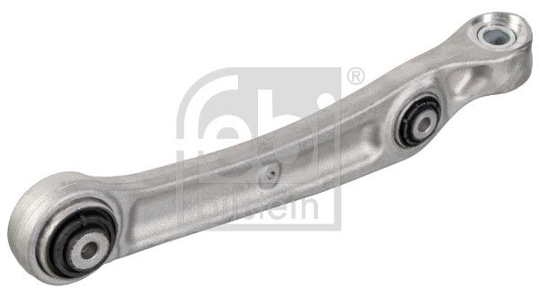 Lenker, Radaufh&auml;ngung