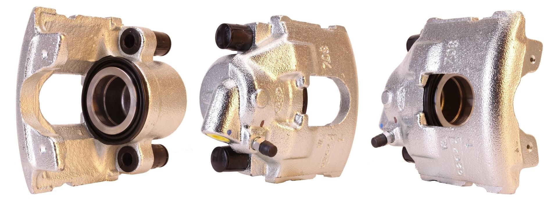 Bremssattel
