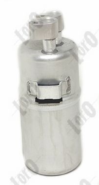 Trockner, Klimaanlage