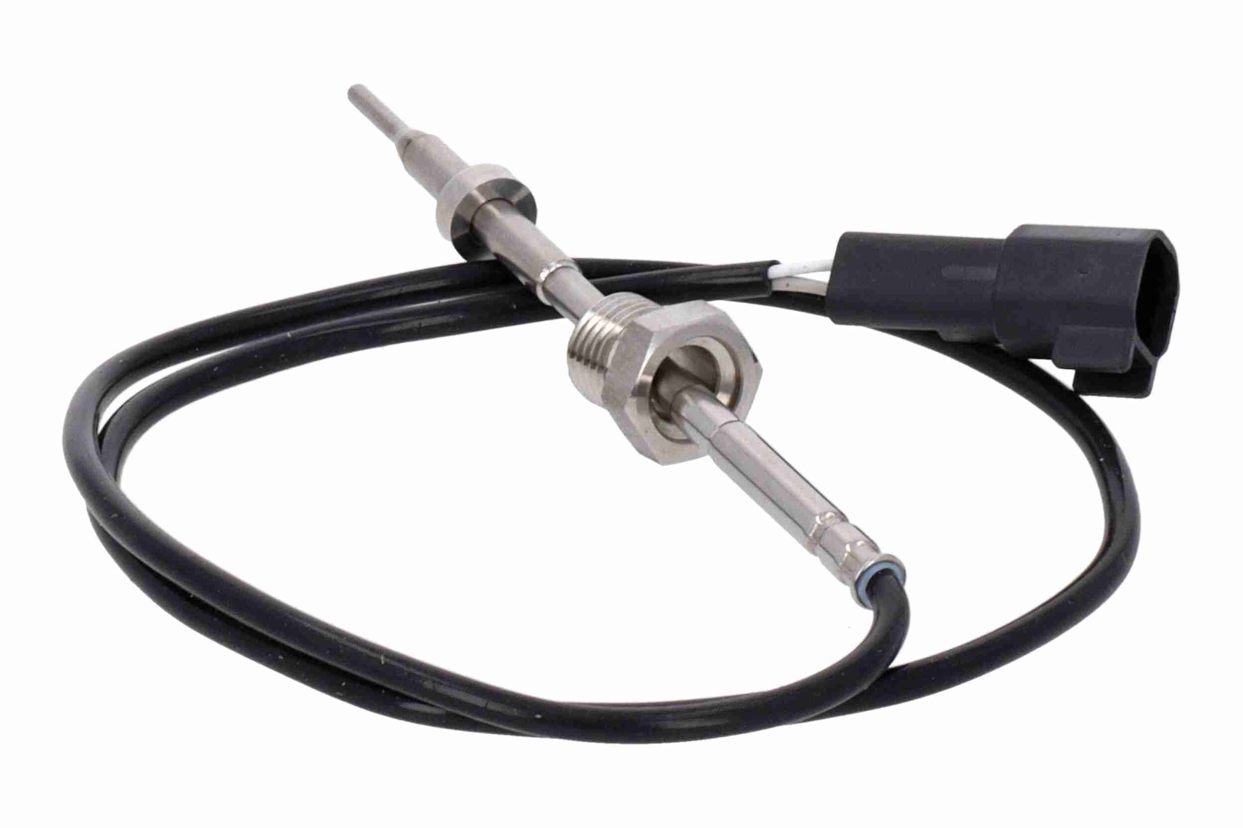Sensor, Abgastemperatur