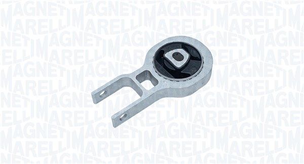 Halter, Motoraufh&auml;ngung