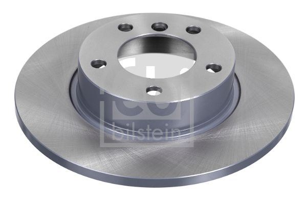 Brake Disc 01715