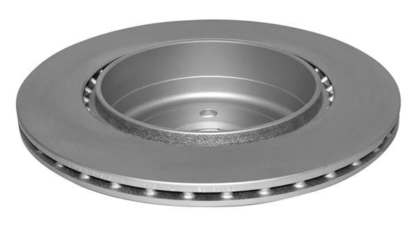 En-Shield Standard KP [ BMW 5 Series F10 & F11 10-> R ] - TecDoc 2