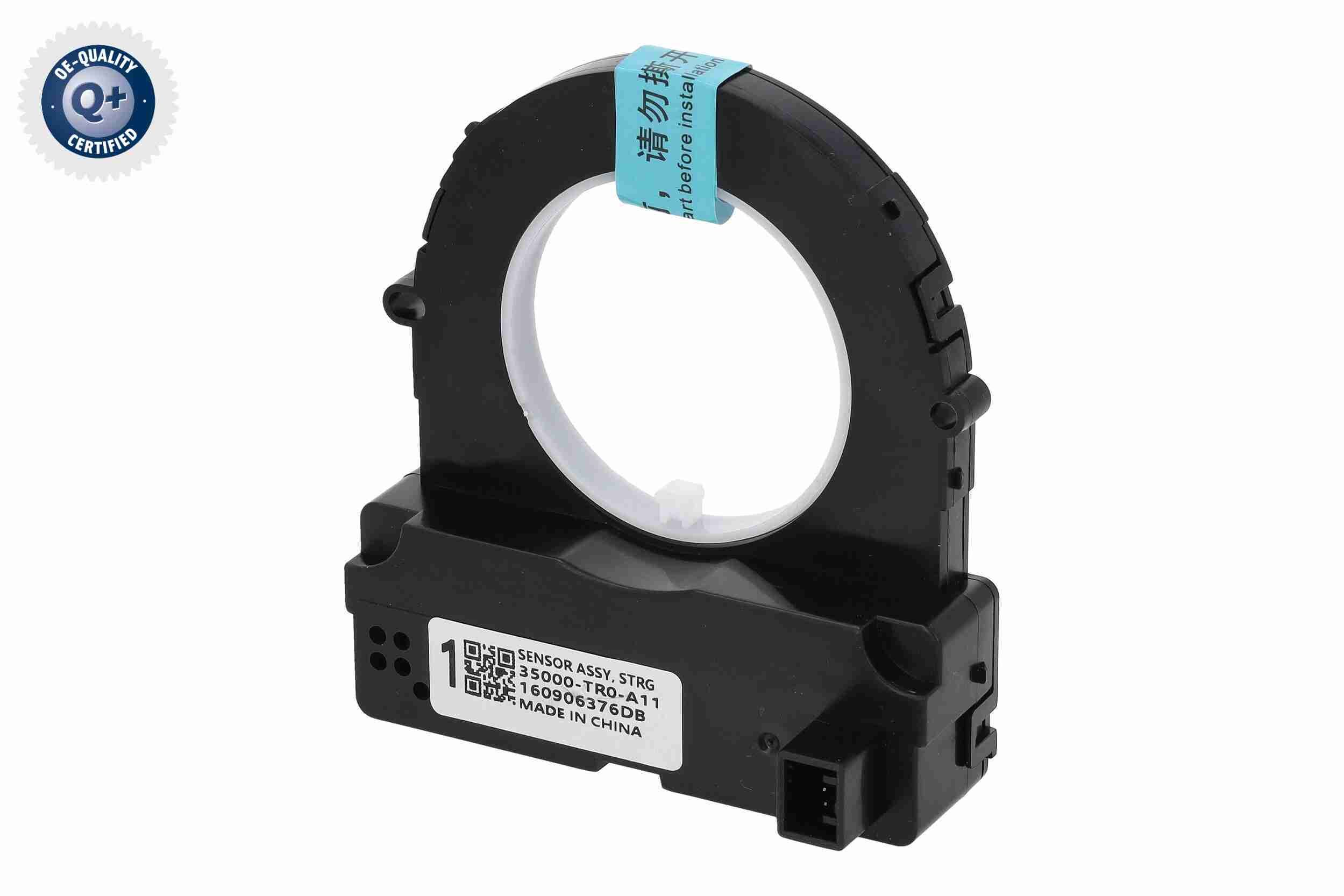 Lenkwinkelsensor