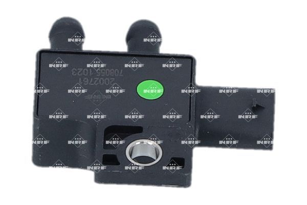 Sensor, Abgasdruck Sensor, Abgasdruck