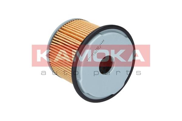 Kraftstofffilter Kraftstofffilter