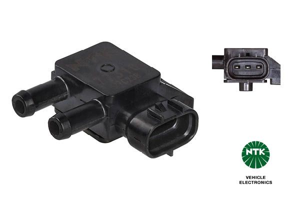 NTK 77310 - Sensor, Abgasdruck