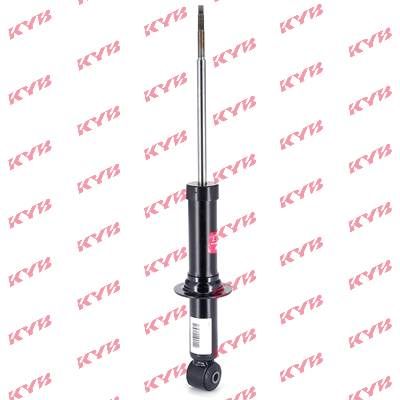 Shock Absorber 341654