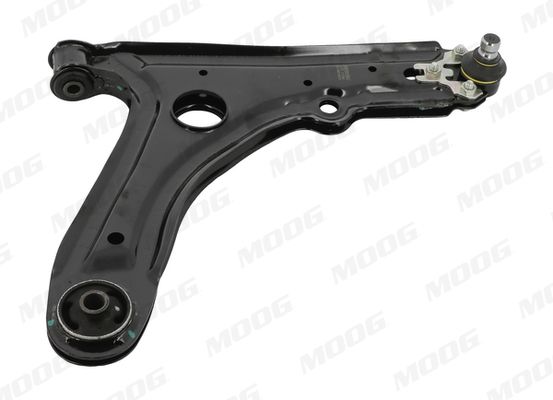 Control/Trailing Arm, wheel suspension VO-WP-8221P