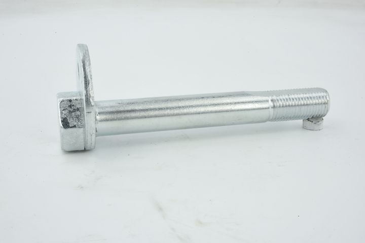 išvirtimo reguliavimo varžtas