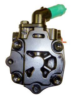 Hydraulikpumpe, Lenkung