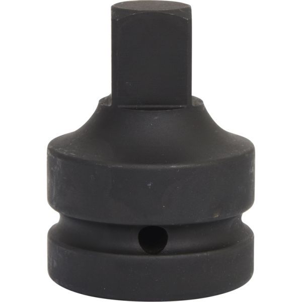 Reduzieradapter, Knarre