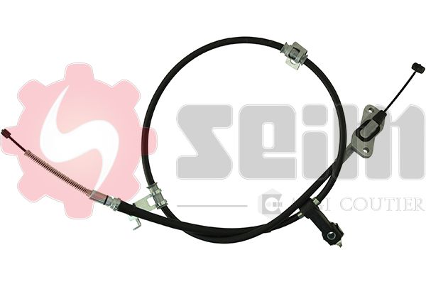 CABLE DE FRE D HONDA HR-V