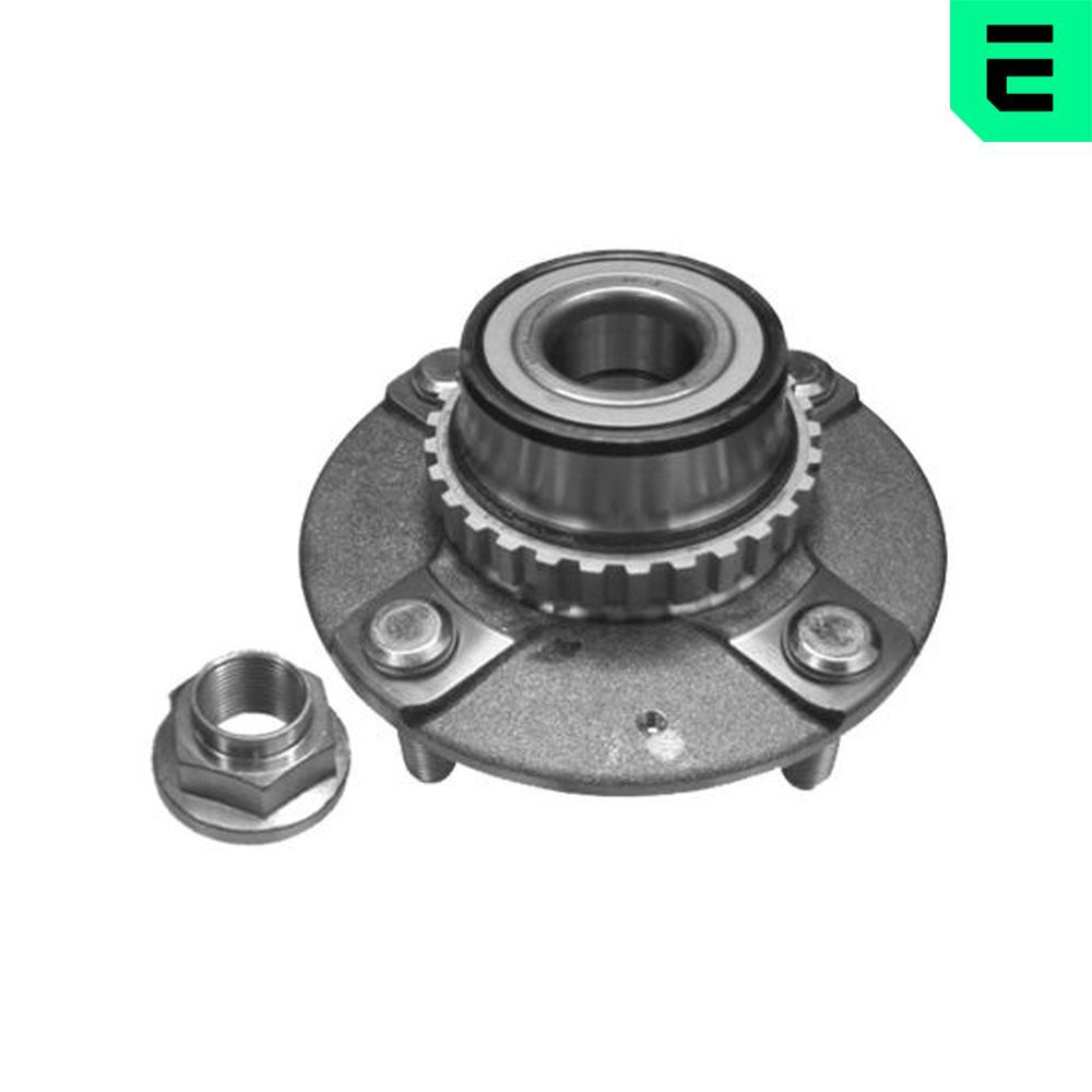 Wheel Bearing Kit 922783