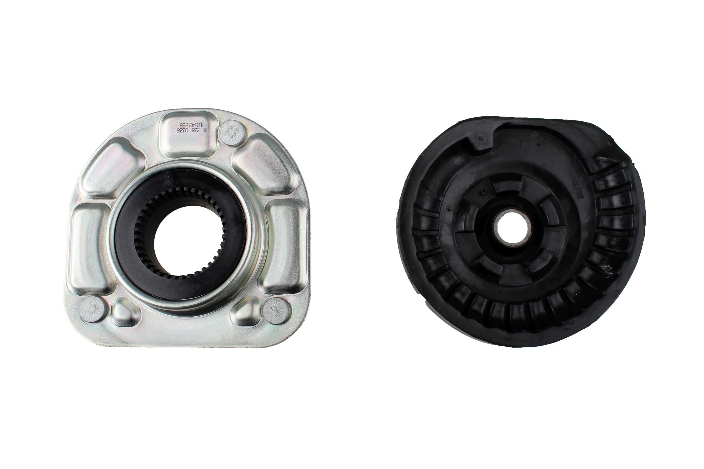 Federbeinstützlager