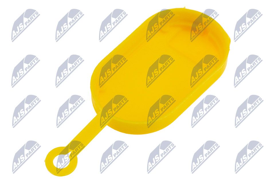 Verschluss, Waschwasserbehälter