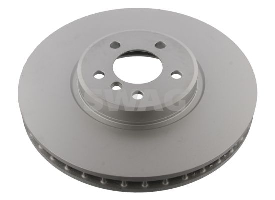 Brake Disc 20 93 6394