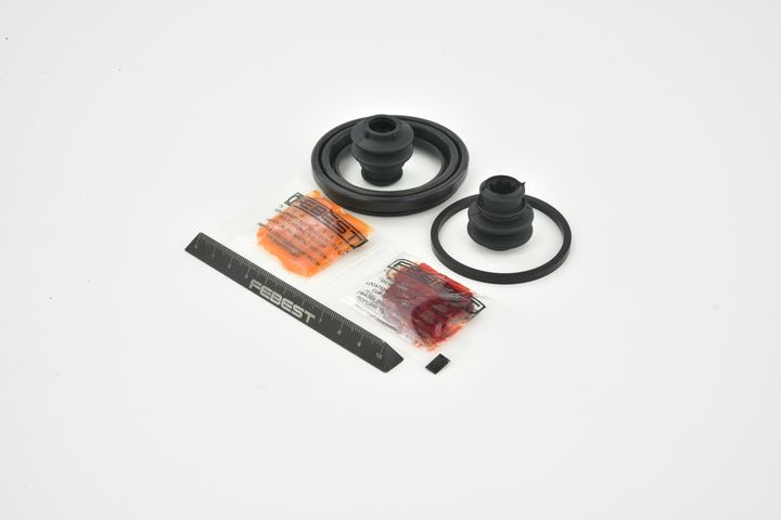 remonto komplektas, stabdžių apkaba